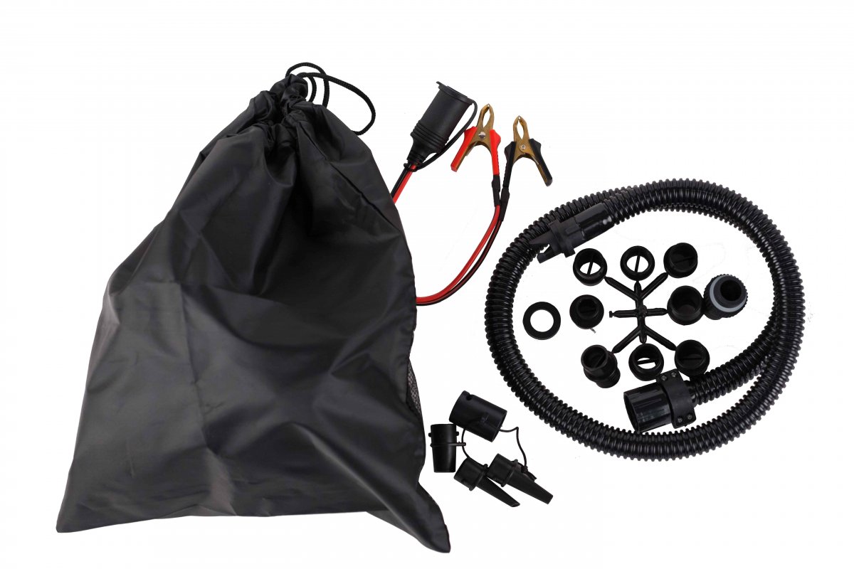 Электрический насос MARLIN SB-120