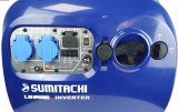Генератор инверторный Sumitachi LH2500I