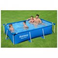 Бассейн каркасный Steel Pro, 56403 Bestway