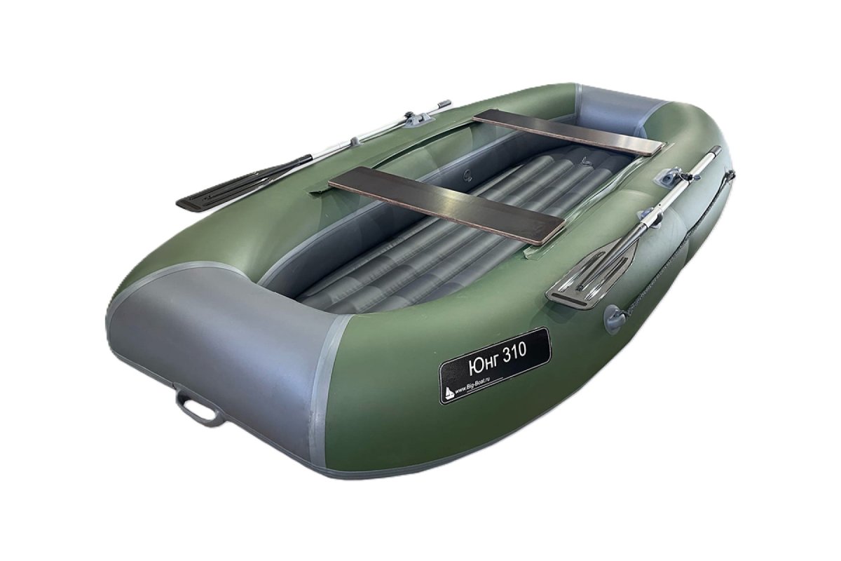 Big Boat Юнг 310