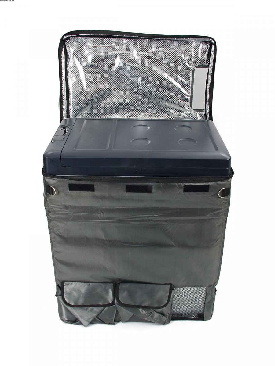 Чехол для Автомобильного холодильника Sumitachi С75