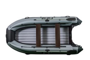 River Boats 370 ND Фальшборт