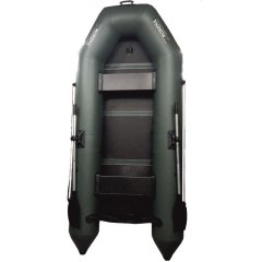 ПВХ лодка Мурена 290-МК