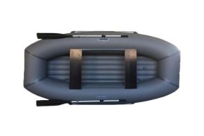 Big Boat Юнг 260