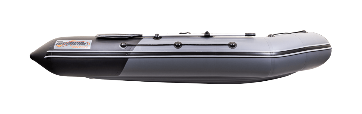 Таймень NX 3600 НДНД PRO