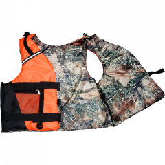 Жилет страховочный Ковчег Тритон Двусторонний