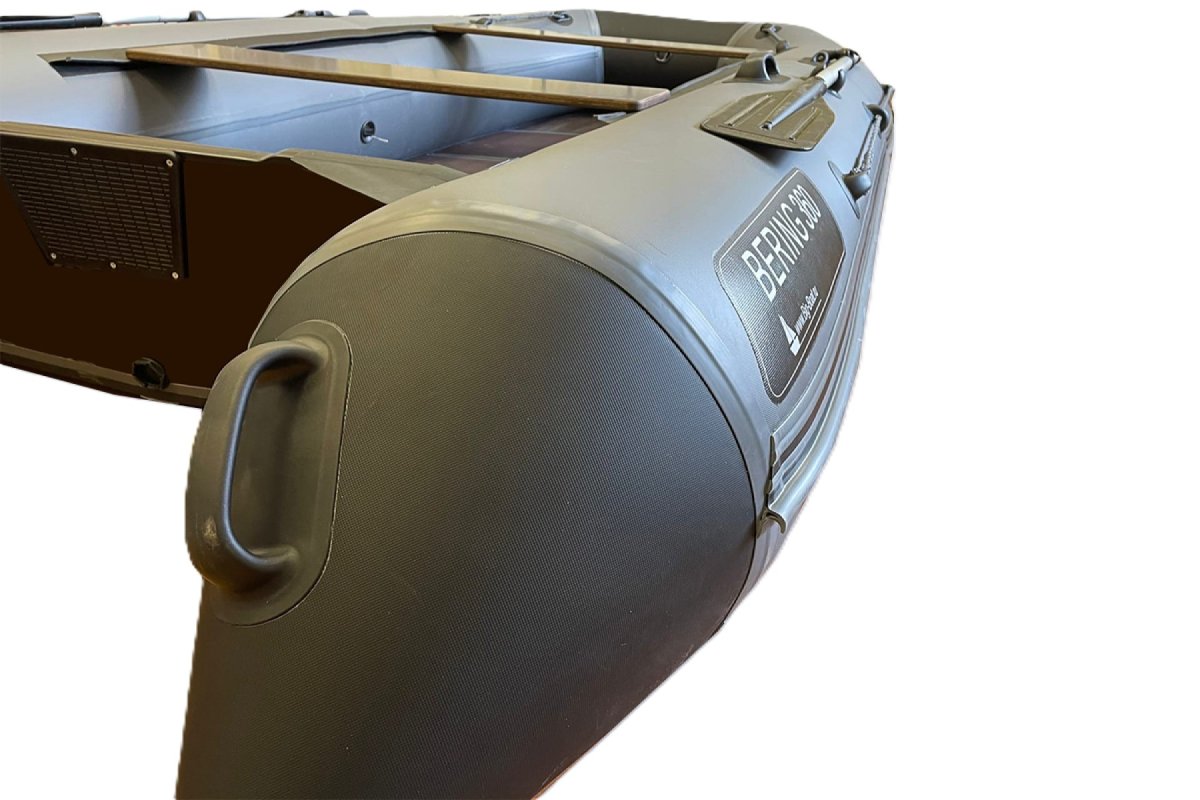 Big Boat Bering (Беринг) 360К