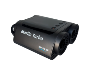 Электрический насос MARLIN Turbo 715