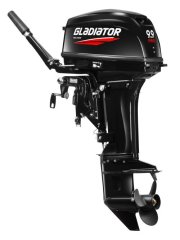 GLADIATOR G9.9PRO FHS