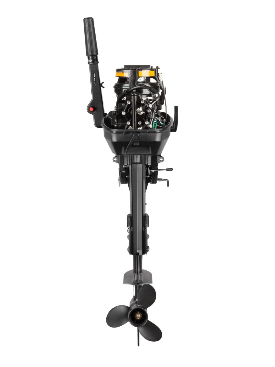 Gladiator G9.8FHS Blackline