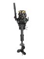Gladiator G9.8FHS Blackline
