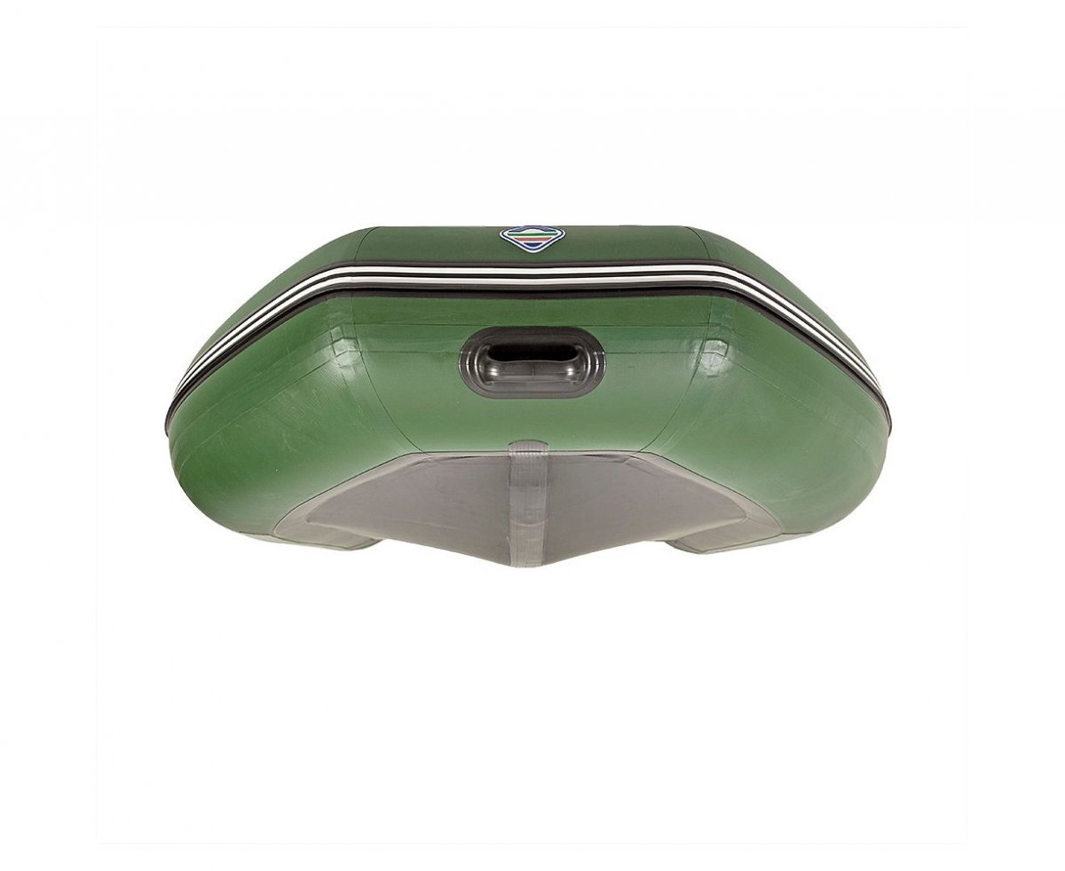 Лоцман 320 ЖС (Киль)