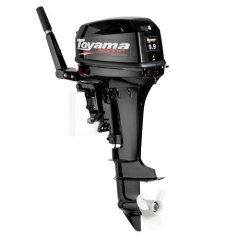 Toyama TE9.9BMS