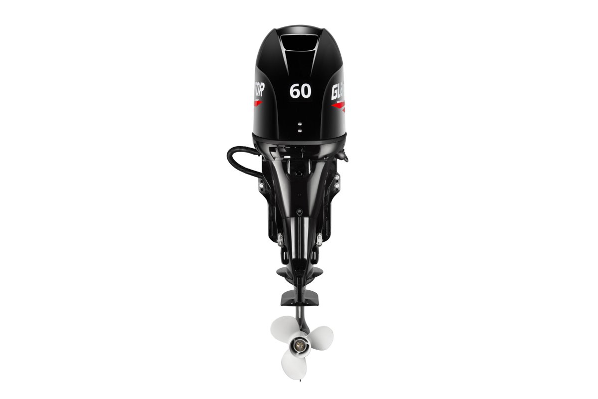 Gladiator GEF60FVEL-T