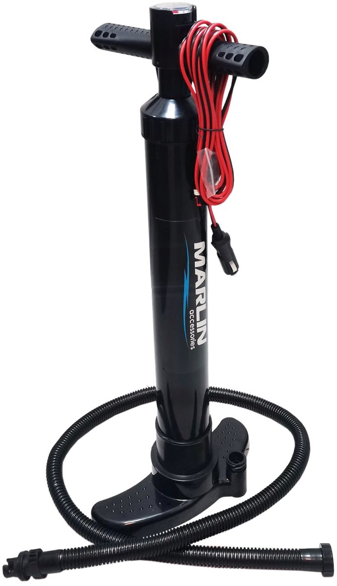 Электрический насос EH-190