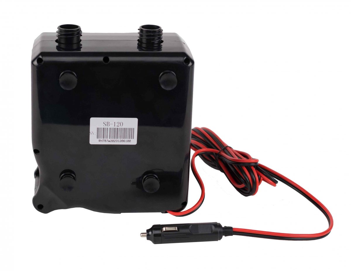 Электрический насос MARLIN SB-120