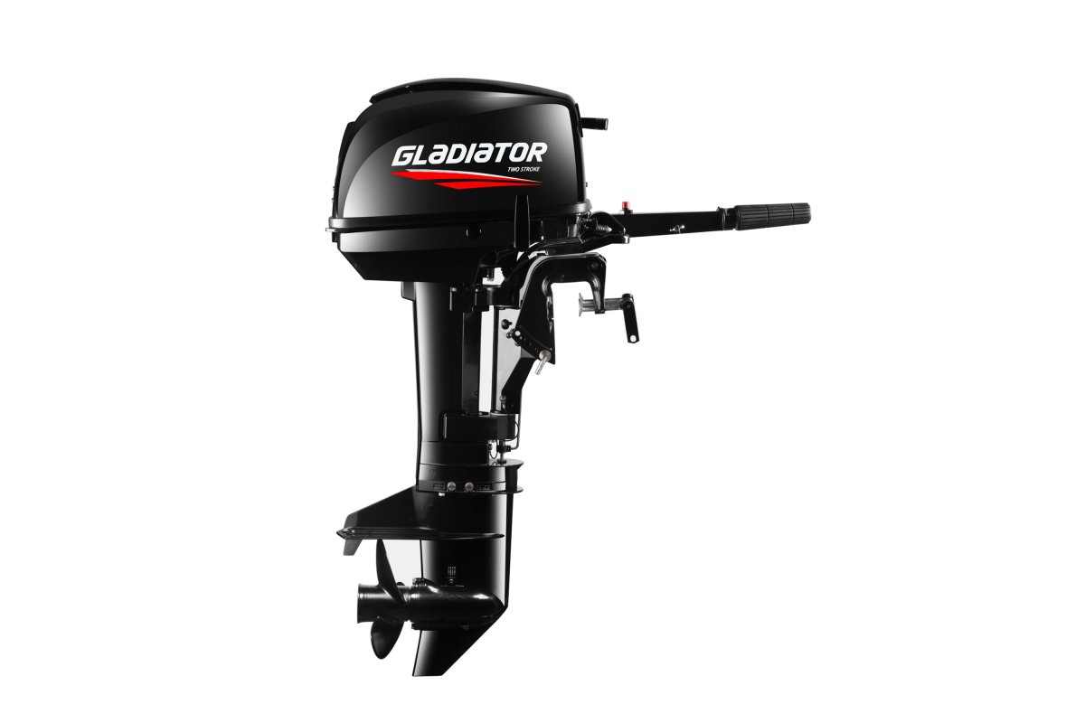 Gladiator G9.8FHS