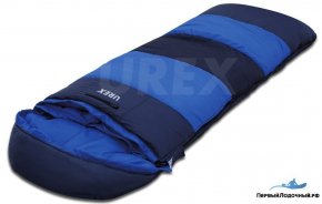 Спальный мешок Профессионал-4 (Microfibra)