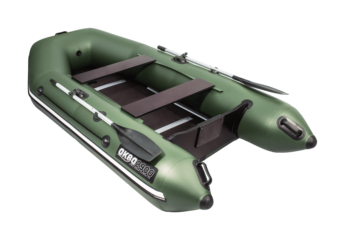 Аква 2900 СК (Слань Киль)