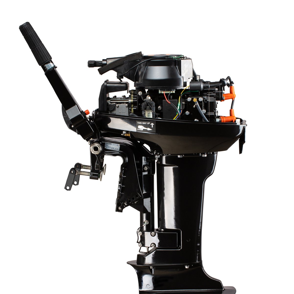 Gladiator G15FHS