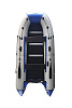 Лодки Big Boat